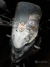 Parabrezza cupolino honda cbx 500
