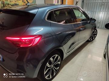 Renault Clio V 1.5 Dci 115 CV Intens