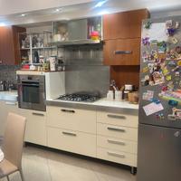 Cucina Ernesto Meda anno 2005 completa