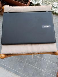 Pc portatile Acer  Aspire per ricambi