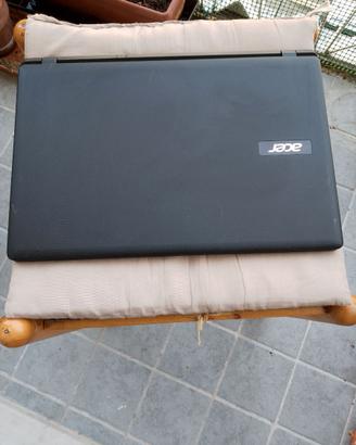 Pc portatile Acer  Aspire per ricambi