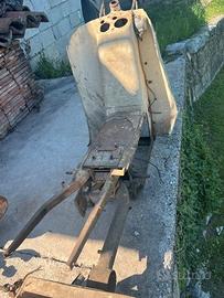 Ricambi Moto Guzzi Galletto 192
