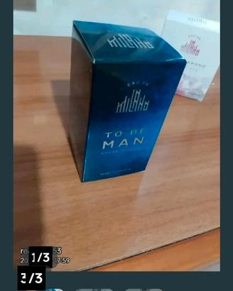 Profumo Milano Uomo Unisex 