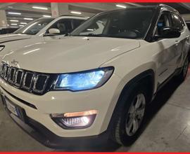 Jeep Compass 1.6 Multijet II 2WD Limited - STRAFUL