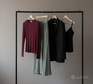 Commessa/Negozi/Supermercati