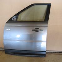 Range Rover Sport Porta/Sportello/Portiera 2010