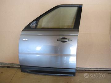Range Rover Sport Porta/Sportello/Portiera 2010