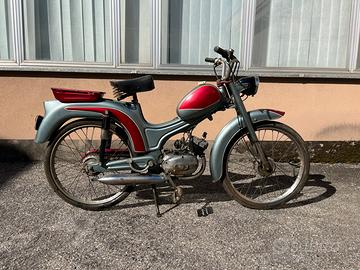 Ciclomotore d'epoca Aprilia 50 - 1964