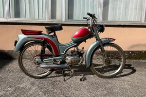 Ciclomotore d'epoca Aprilia 50 - 1964
