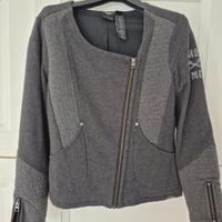 Felpa Harley-Davidson donna