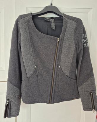 Felpa Harley-Davidson donna