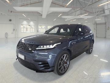LAND ROVER RANGE ROVER VELAR 2.0 I4 PHEV 404 R-DYN