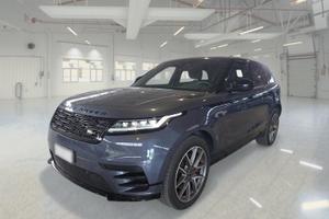 LAND ROVER RANGE ROVER VELAR 2.0 I4 PHEV 404 R-DYN
