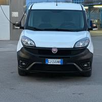 Fiat doblo del 2022 cc 1.6 diesel euro 6