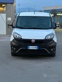Fiat doblo del 2022 cc 1.6 diesel euro 6