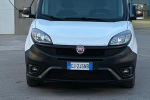 Fiat doblo del 2022 cc 1.6 diesel euro 6