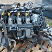 Motore Fiat Multipla 1.6 Natural Power 182A6000