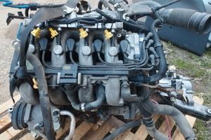 Motore Fiat Multipla 1.6 Natural Power 182A6000