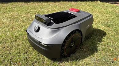 MOVA Viax 500  Robot Tagliaerba