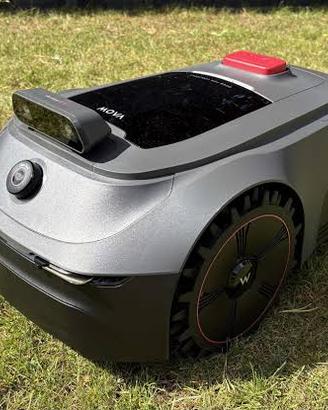 MOVA Viax 500  Robot Tagliaerba