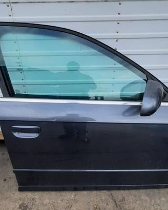 AUDI A4 STATION WAGON 2007 - PORTA ANTERIORE DESTR