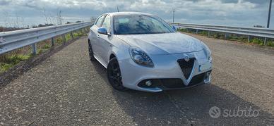 Giulietta 2.0