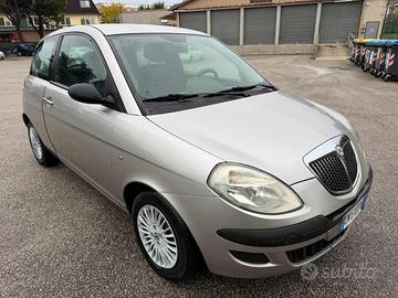 LANCIA Ypsilon 168,423km benzina/gpl 1.2 16V Arg