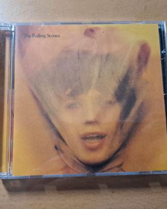 The Rolling Stones - Goats Head Soup CD