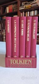 Collana "Tolkien" 
