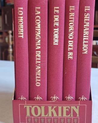 Collana "Tolkien" 