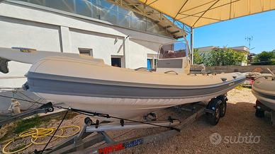 joker coaster 650 nuovo 2026