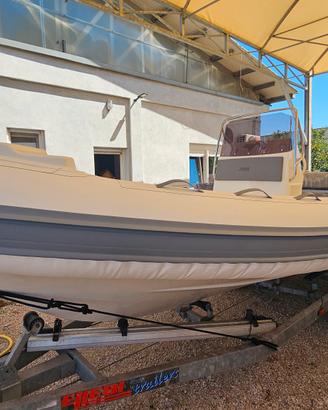 joker coaster 650 nuovo 2026 permuto 