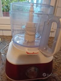 Robof monlinex masterchef 8000 