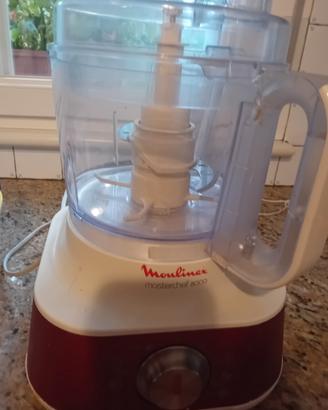 Robof monlinex masterchef 8000 