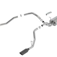 BORLA  Cat-Back scarico  Ram 1500 DT 19-24