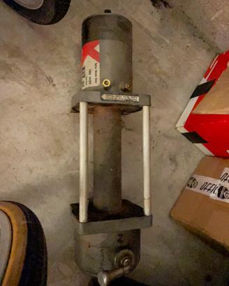 Verriccello 12v