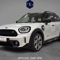 MINI Countryman Mini 1.5 Cooper SE All4 all4 auto