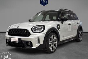 MINI Countryman Mini 1.5 Cooper SE All4 all4 auto