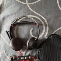 Cuffie gaming Poly Blackwire
