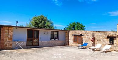 Casa Vacanze a Cinisi