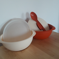 Tupperware Servicaldo