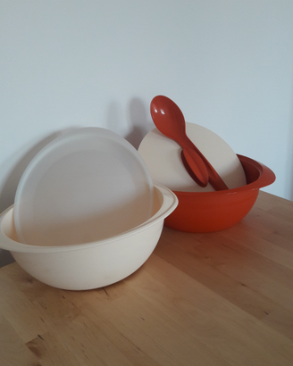 Tupperware Servicaldo