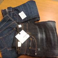 lotto 100 pezzi da uomo 