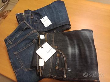 lotto 100 pezzi da uomo 