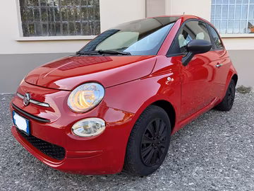 FIAT 500 SUPERPROMOZIONE!!!!!PRONTA CONSEGNA 1.0