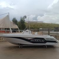 Bimax wa 630 nuova + iva