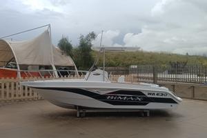 Bimax wa 630 nuova + iva