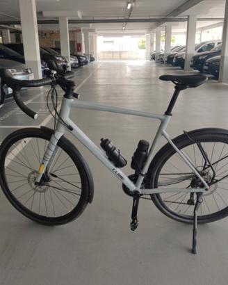bici Gravel cube Nuroad  XL prezzo trattabile 