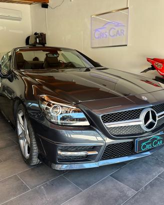 Mercedes-benz SLK 250 Premium AMG