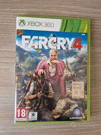 Far Cry 4 - Xbox 360